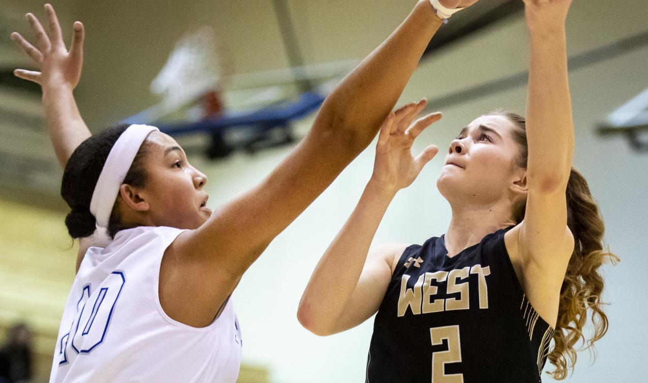 Billings West vs. Billings Skyview